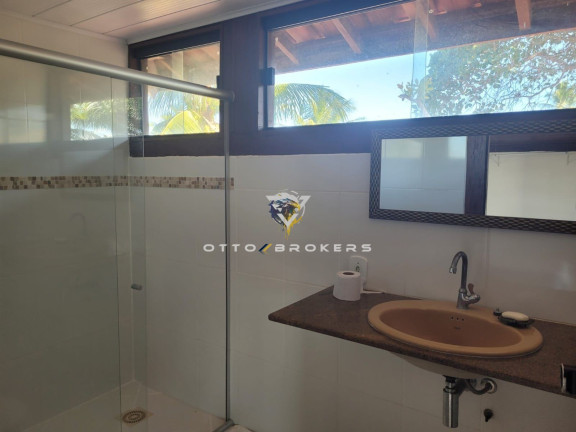 Imagem Casa com 4 Quartos à Venda, 130 m² em Coroa Vermelha - Santa Cruz Cabrália Imagem Casa com 4 Quartos à Venda, 130 m² em Coroa Vermelha - Santa Cruz Cabrália