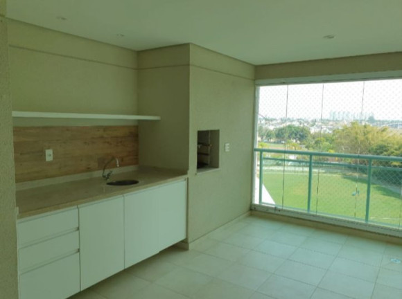 Imagem Apartamento com 4 Quartos para Alugar, 191 m² em Jardim Colinas - São José Dos Campos