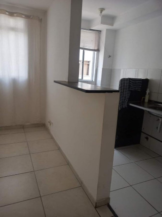 Imagem Apartamento com 2 Quartos à Venda, 42 m² em Guaianases - São Paulo