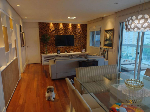 Imagem Apartamento com 3 Quartos à Venda, 129 m² em Vila Leopoldina - São Paulo Imagem Apartamento com 3 Quartos à Venda, 129 m² em Vila Leopoldina - São Paulo