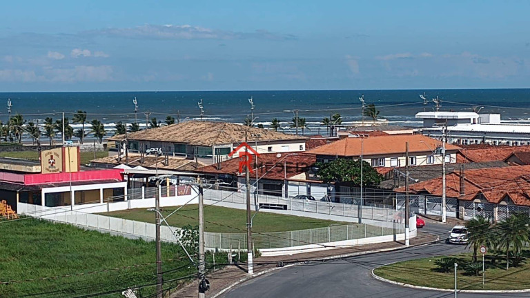 Imagem Apartamento com 2 Quartos à Venda, 76 m² em Mirim - Praia Grande