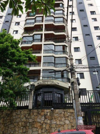 Imagem Apartamento com 3 Quartos à Venda, 150 m² em Vila Rosália - Guarulhos Imagem Apartamento com 3 Quartos à Venda, 150 m² em Vila Rosália - Guarulhos