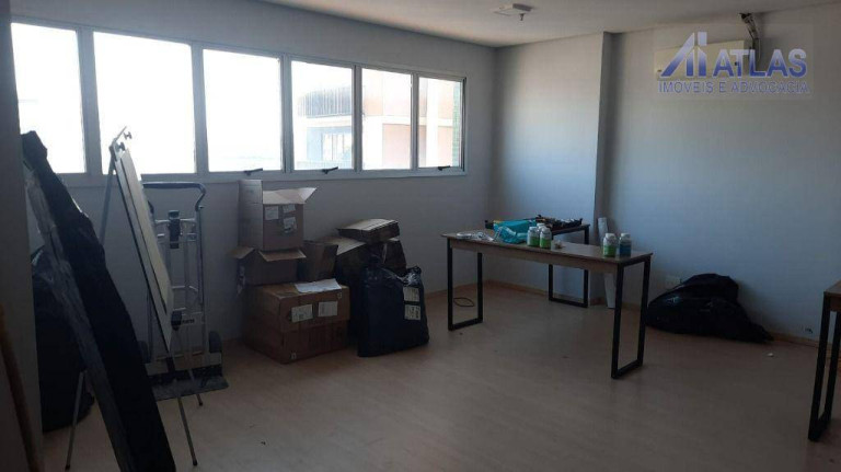 Imagem Sala Comercial à Venda, 36 m² em Santana - São Paulo