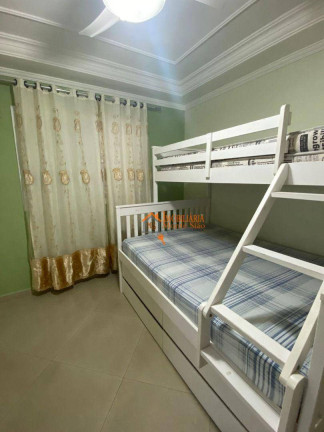 Imagem Sobrado com 4 Quartos à Venda, 280 m² em Guilhermina - Praia Grande Imagem Sobrado com 4 Quartos à Venda, 280 m² em Guilhermina - Praia Grande