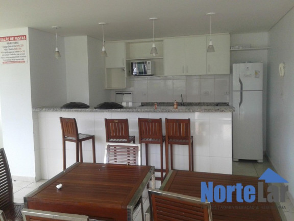 Imagem Apartamento com 3 Quartos à Venda, 67 m² em Loteamento City Jaragua - São Paulo