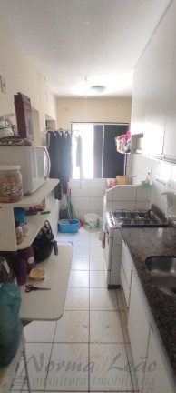 Imagem Imóvel com 3 Quartos à Venda, 67 m² em Inácio Barbosa - Aracaju