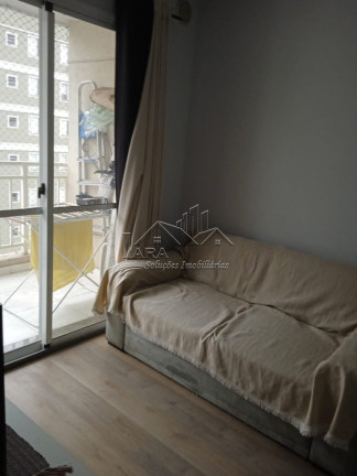Imagem Apartamento com 1 Quarto à Venda,  em Aricanduva - São Paulo
