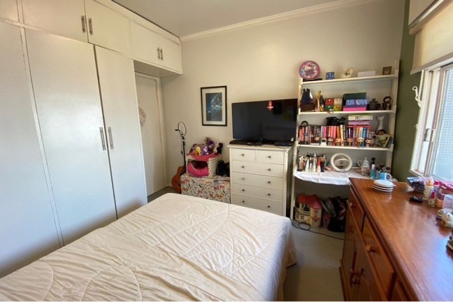 Imagem Apartamento com 3 Quartos à Venda, 81 m² em Mooca - São Paulo