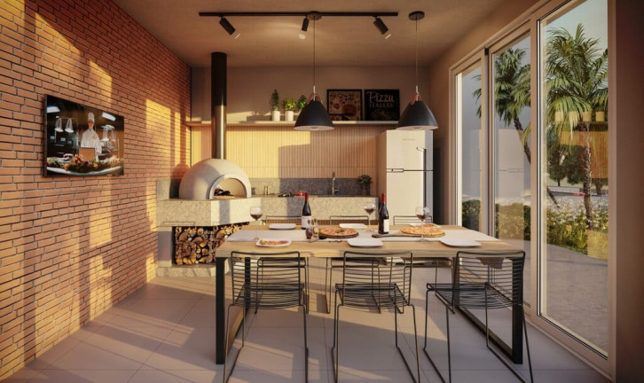 Imagem Apartamento com 2 Quartos à Venda, 51 m² em Jardim Itu - Porto Alegre