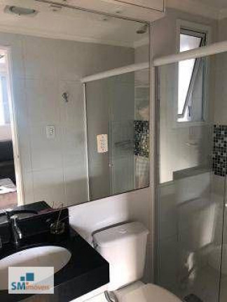 Imagem Apartamento com 2 Quartos à Venda, 70 m² em Cambuci - São Paulo