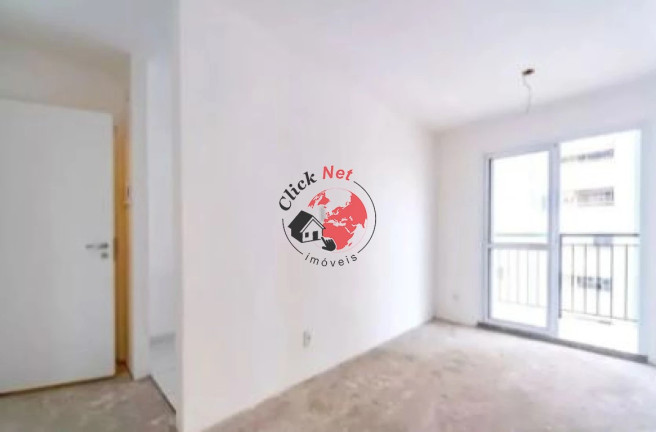 Imagem Apartamento com 3 Quartos à Venda, 57 m² em Vila Valparaíso - Santo André Imagem Apartamento com 3 Quartos à Venda, 57 m² em Vila Valparaíso - Santo André