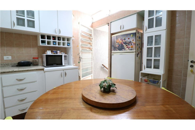 Imagem Casa com 3 Quartos à Venda,  em Planalto Paulista - São Paulo