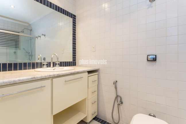 Imagem Apartamento com 3 Quartos à Venda, 248 m² em Perdizes - São Paulo Imagem Apartamento com 3 Quartos à Venda, 248 m² em Perdizes - São Paulo
