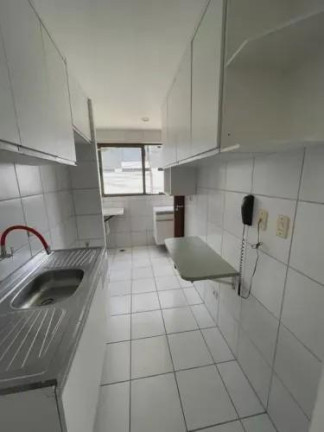 Imagem Apartamento com 2 Quartos à Venda, 60 m² em Casa Amarela - Recife
