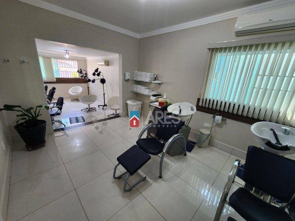 Imagem Casa com 3 Quartos à Venda, 203 m² em Conserva - Americana