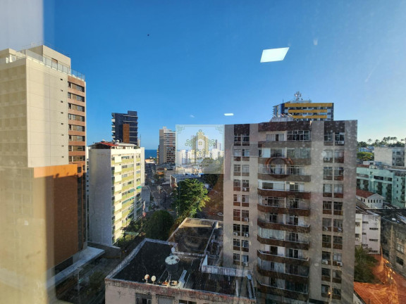 Imagem Imóvel com 1 Quarto à Venda, 18 m² em Barra - Salvador Imagem Imóvel com 1 Quarto à Venda, 18 m² em Barra - Salvador