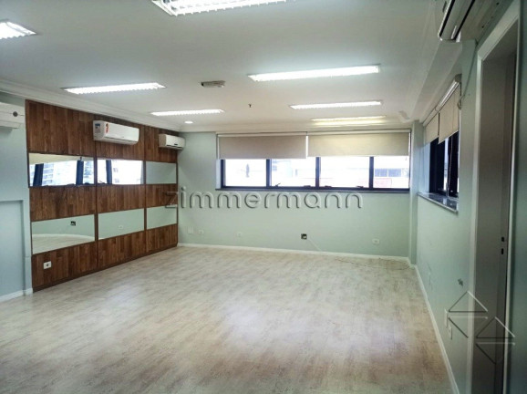 Imóvel à Venda, 48 m² em Pinheiros - São Paulo