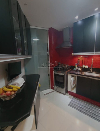 Imagem Apartamento com 2 Quartos à Venda, 56 m² em Vila Pirajussara - São Paulo Imagem Apartamento com 2 Quartos à Venda, 56 m² em Vila Pirajussara - São Paulo