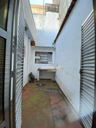 Imagem Casa com 2 Quartos à Venda, 176 m² em Olímpico - São Caetano Do Sul Imagem Casa com 2 Quartos à Venda, 176 m² em Olímpico - São Caetano Do Sul