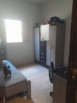 Casa à Venda, 300 m² em Jardim Santo André - São João Da Boa Vista