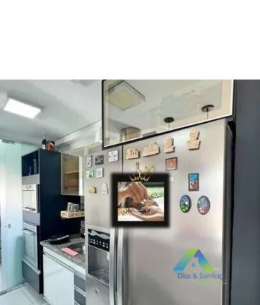 Imagem Apartamento com 2 Quartos à Venda, 60 m² em Chácara Inglesa - São Paulo Imagem Apartamento com 2 Quartos à Venda, 60 m² em Chácara Inglesa - São Paulo