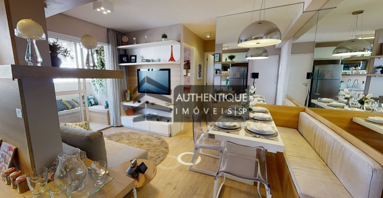 Imagem Apartamento com 2 Quartos à Venda, 53 m² em Casa Verde - São Paulo Imagem Apartamento com 2 Quartos à Venda, 53 m² em Casa Verde - São Paulo