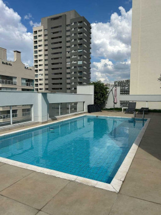 Imagem Apartamento com 3 Quartos à Venda, 92 m² em Vila Olímpia - São Paulo