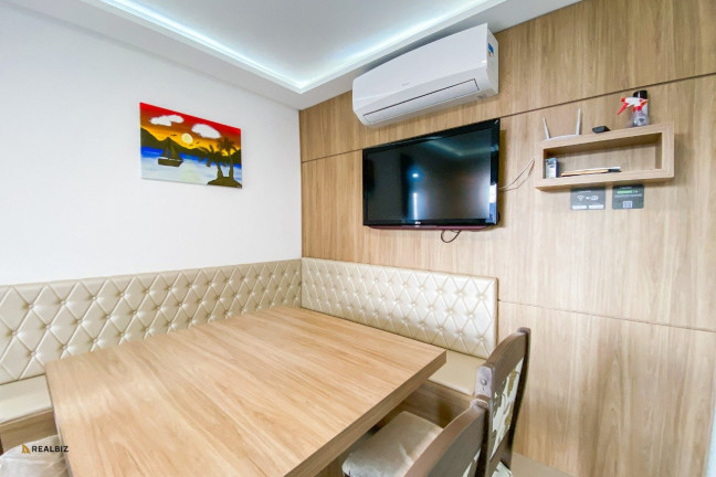 Imagem Apartamento com 2 Quartos à Venda, 73 m² em Palmas - Governador Celso Ramos Imagem Apartamento com 2 Quartos à Venda, 73 m² em Palmas - Governador Celso Ramos