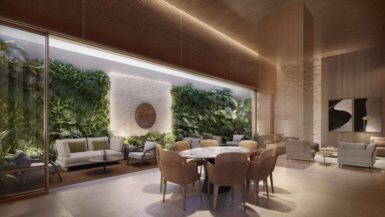 Imagem Imóvel com 2 Quartos à Venda, 205 m² em Jardim Paulista - São Paulo