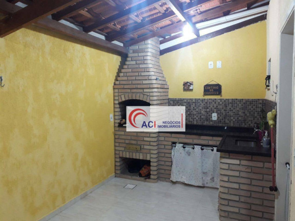 Imagem Casa com 3 Quartos à Venda, 73 m² em Recanto Das Graças Iv - Cotia Imagem Casa com 3 Quartos à Venda, 73 m² em Recanto Das Graças Iv - Cotia
