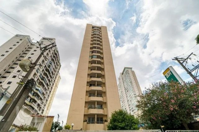 Imagem Apartamento com 1 Quarto à Venda, 51 m² em Itaim Bibi - São Paulo
