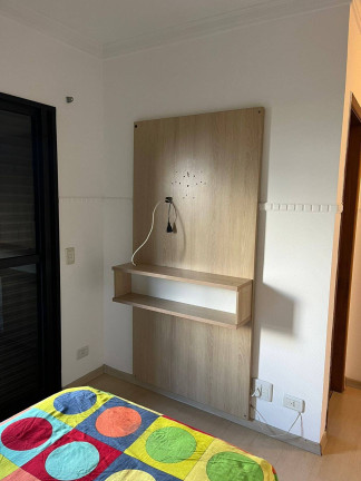 Imagem Imóvel com 3 Quartos para Alugar, 157 m² em Alphaville Centro Industrial E Empresarial/alphaville. - Barueri