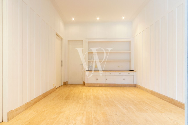 Imagem Casa com 4 Quartos à Venda, 750 m² em Jardim Europa - São Paulo