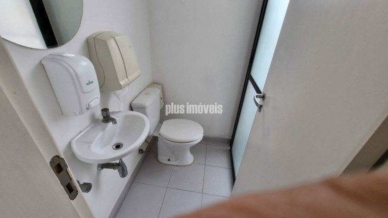 Imagem Imóvel Comercial à Venda, 34 m² em Perdizes - São Paulo