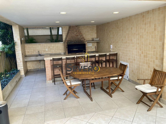 Imagem Apartamento com 3 Quartos à Venda, 77 m² em Gragoatá - Niterói Imagem Apartamento com 3 Quartos à Venda, 77 m² em Gragoatá - Niterói