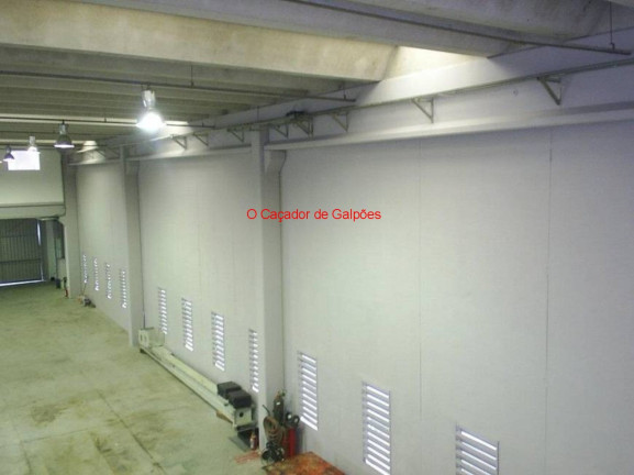 Imagem Imóvel para Alugar, 2.202 m² em Alphaville - Barueri