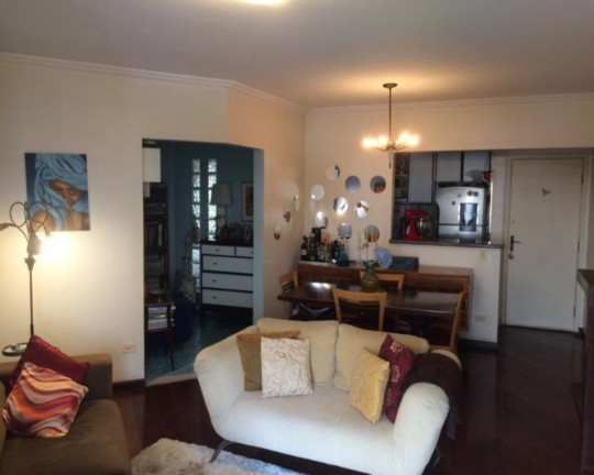 Imagem Apartamento com 2 Quartos à Venda, 74 m² em Vila Pompéia - São Paulo Imagem Apartamento com 2 Quartos à Venda, 74 m² em Vila Pompéia - São Paulo