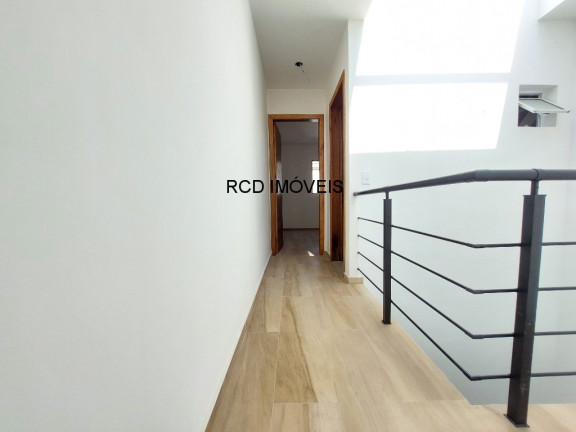 Imagem Sobrado com 3 Quartos à Venda, 120 m² em Butantã - São Paulo