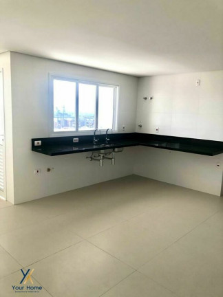 Imagem Apartamento com 3 Quartos à Venda, 300 m² em Embaré - Santos