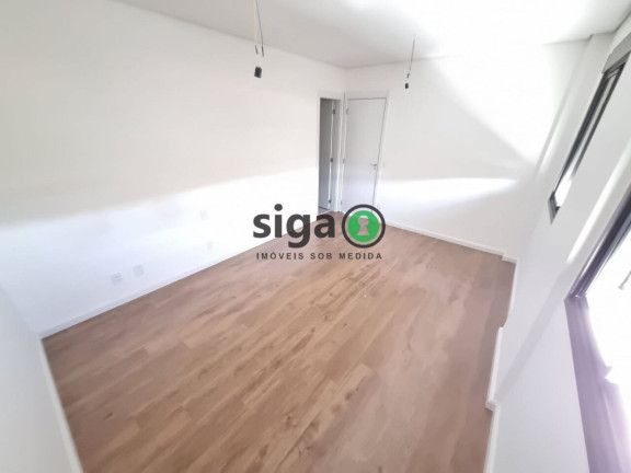 Imagem Apartamento com 3 Quartos à Venda, 117 m² em Chácara Santo Antônio - São Paulo Imagem Apartamento com 3 Quartos à Venda, 117 m² em Chácara Santo Antônio - São Paulo