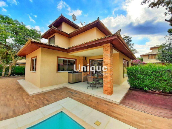 Imagem Casa com 4 Quartos à Venda, 149 m² em Baia Formosa - Armação Dos Búzios