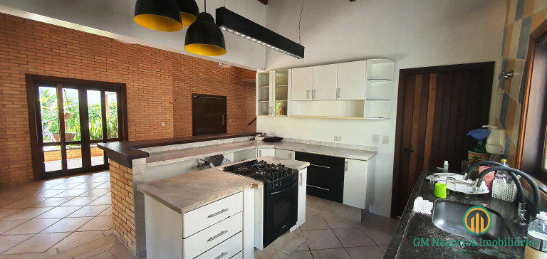 Imagem Casa de Condomínio com 3 Quartos à Venda, 788 m² em Jardim Indaiá - Embu Das Artes Imagem Casa de Condomínio com 3 Quartos à Venda, 788 m² em Jardim Indaiá - Embu Das Artes
