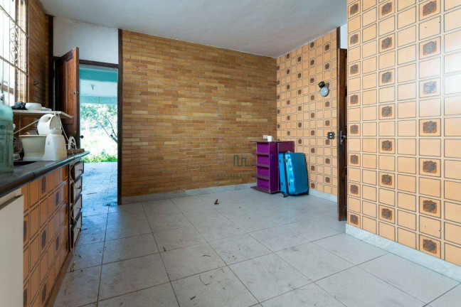 Imagem Casa com 3 Quartos à Venda, 270 m² em Badu - Niterói