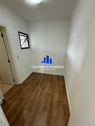 Imagem Apartamento com 4 Quartos à Venda, 120 m² em Vila Campesina - Osasco