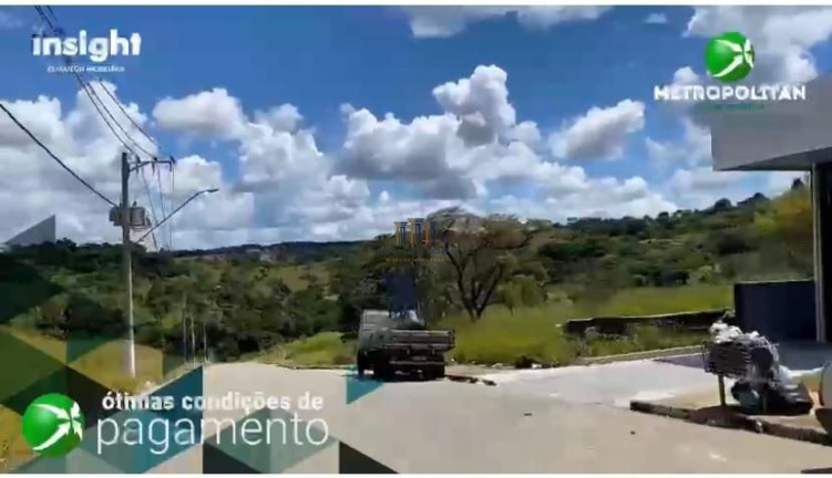 Terreno à Venda, 1.000 m² em Aeroporto Confins - Confins