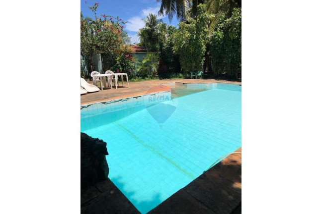 Imagem Casa à Venda, 280 m² em Monte Gordo - Camaçari Imagem Casa à Venda, 280 m² em Monte Gordo - Camaçari