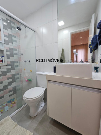 Imagem Apartamento com 2 Quartos à Venda, 57 m² em Vila Gomes - São Paulo