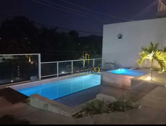 Imagem Casa de Condomínio com 3 Quartos à Venda, 400 m² em Maria Paula - Niterói Imagem Casa de Condomínio com 3 Quartos à Venda, 400 m² em Maria Paula - Niterói