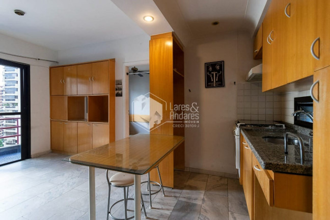 Imagem Apartamento com 1 Quarto à Venda, 35 m² em Paraíso - São Paulo Imagem Apartamento com 1 Quarto à Venda, 35 m² em Paraíso - São Paulo