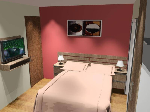 Imagem Sobrado com 2 Quartos à Venda, 114 m² em Parque Jaçatuba - Santo André